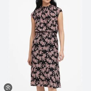 Banana Republic dress
